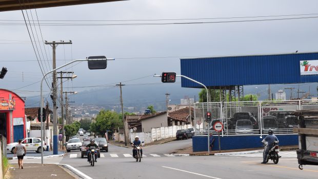 Alterações nos cruzamentos da Vila Santana foram encerrados