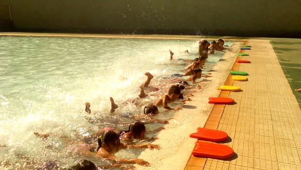 Últimos exames médicos para as piscinas públicas serão realizados nesta semana