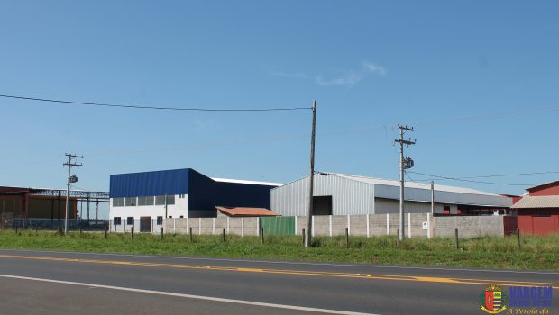 Câmara aprova lei sobre terrenos do Distrito Industrial