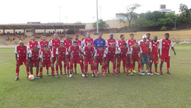 RESUMO DO CAMPEONATO “JOSÉ CARLOS CASSIANO PEREIRA”