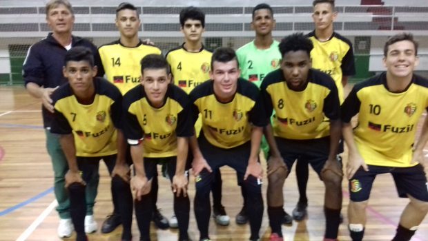 VARGEM DISPUTA FINAL REGIONAL DOS JOGOS DA JUVENTUDE