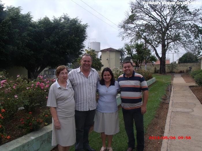 Irmãs Franciscanas da Penitência: 65 anos de presença e dedicação à Vargem Grande