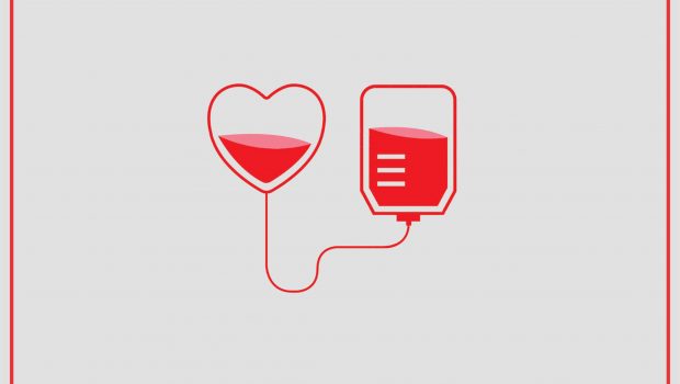 CAMPANHA DE DOAÇÃO DE SANGUE