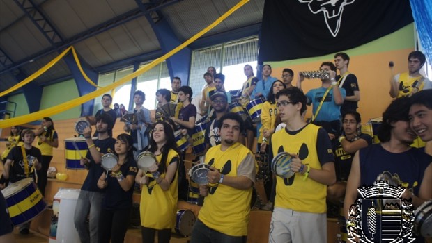 Jogos da 30ª InterUSP movimentaram a cidade
