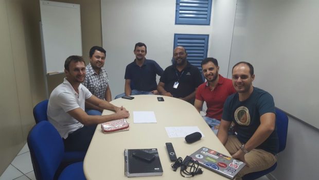 Vargem participa do 4° Encontro de Lideranças “Mantiqueira Valley”