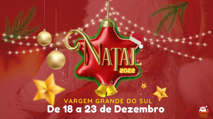 SEMANA NATALINA 2022