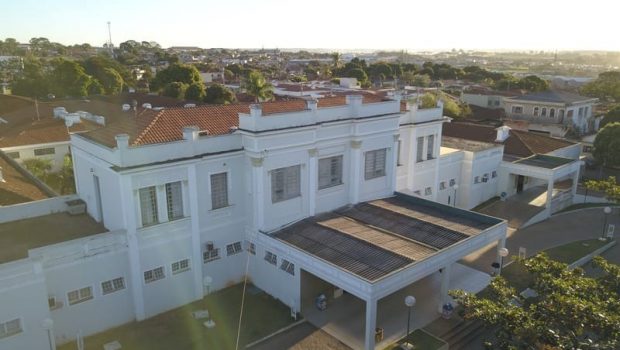 PREFEITURA REPASSOU AO HOSPITAL CERCA DE 15 MIL REAIS DOADOS PELA POPULAÇÃO ATRAVÉS DOS CARNÊS DE TRIBUTOS