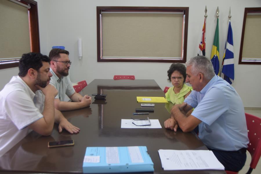 APAE RECEBE 100 MIL DE EMENDA PARLAMENTAR