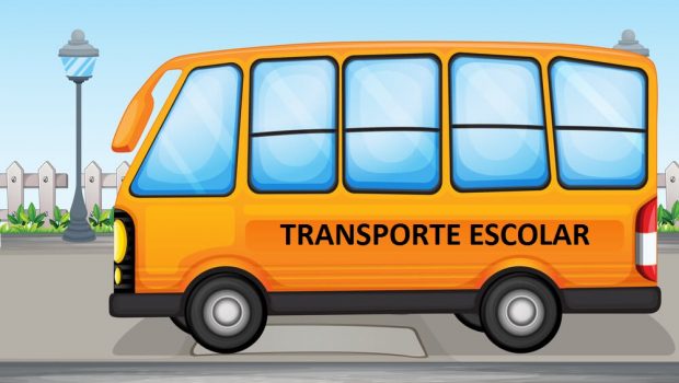 PEDIDO DE REEMBOLSO E CADASTRO DE TRANSPORTE ESCOLAR