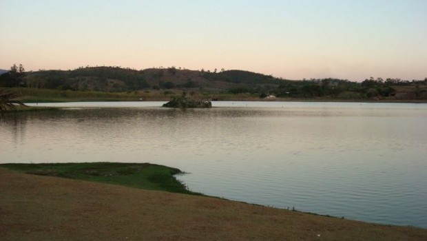 Prefeitura estuda criação de novo reservatório de água