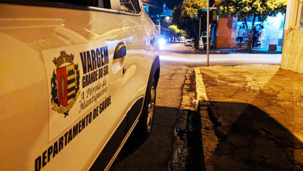 VIGILÂNCIA SANITÁRIA E GUARDA CIVIL MUNICIPAL ESTÃO REALIANDO A FISCALIZAÇÃO DO COMÉRCIO