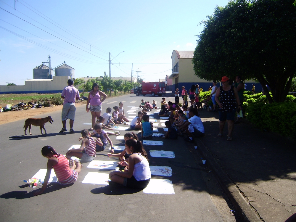 Educação realiza “Tarde de Férias” na próxima terça