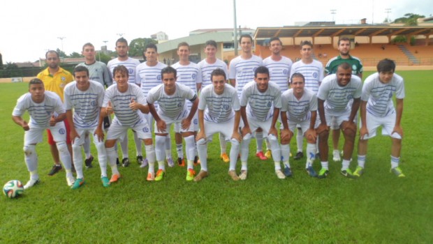 Ressaca e Vargeana seguem na liderança do Campeonato Municipal