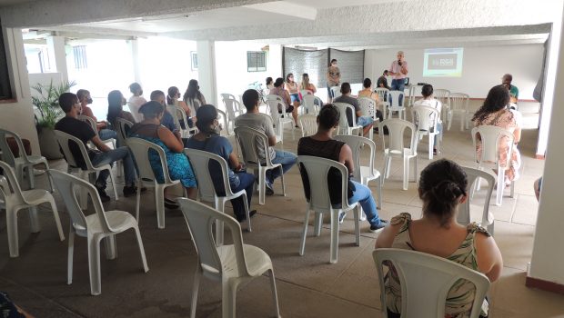 BOLSA TRABALHO TRAZ 60 VAGAS PARA O MUNICÍPIO