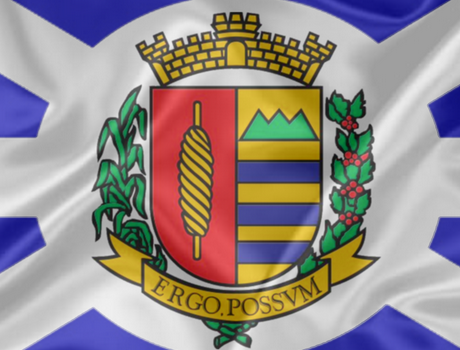 EDITAL DE INSCRIÇÃO