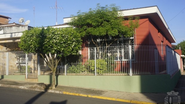 Departamento de Educação atende em novo endereço