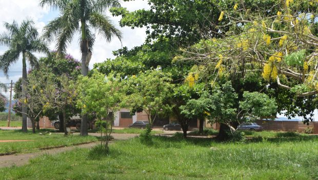 MAIS DUAS PRAÇAS FORAM ADOTADAS ATRAVÉS DO PROGRAMA “ADOTE UM BEM PÚBLICO”
