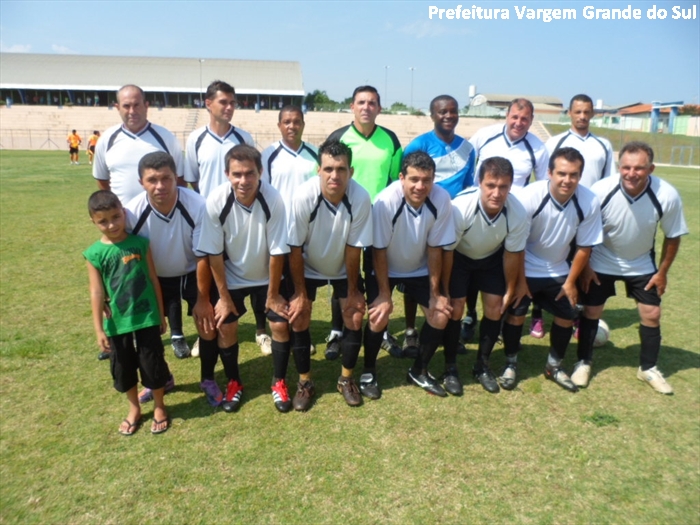 Juá e Milionários venceram na rodada do “Veteranos”