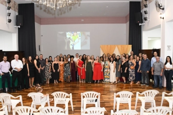 AGENTES DE SAÚDE RECEBERAM CERTIFICADO DE CAPACITAÇÃO