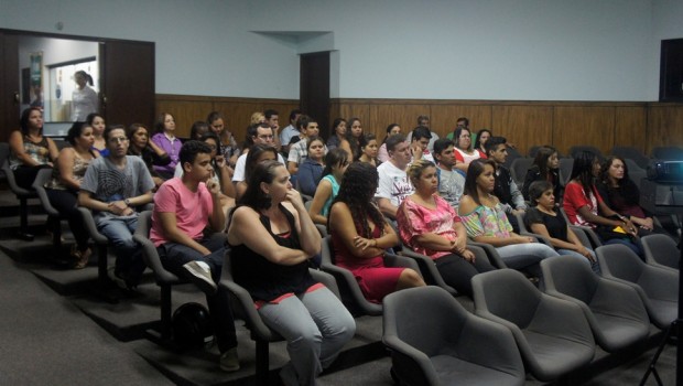 58 alunos receberam certificados dos cursos profissionalizantes do Pronatec