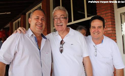 Vargem terá um uma agência do INSS