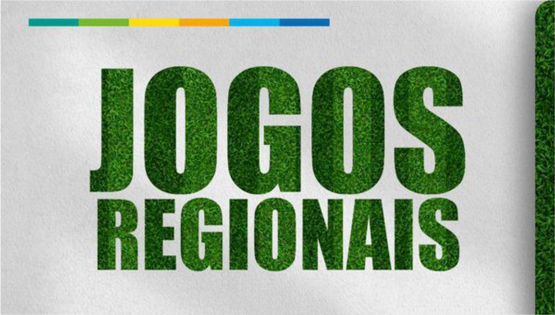 VARGEM RECEBE NO PRÓXIMO FINAL DE SEMANA MAIS UMA ETAPA DOS JOGOS REGIONAIS NA CATEGORIA FUTEBOL