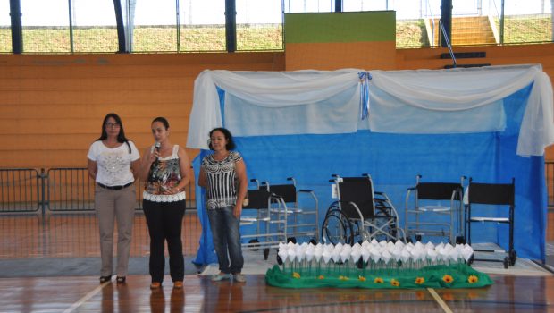 PROJETO PAZ: EDUCAÇÃO MUNICIPAL 2018