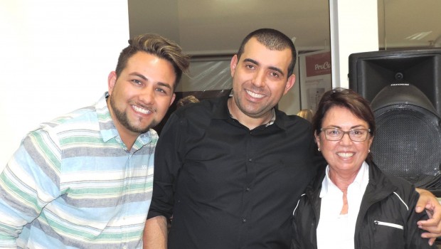 Vargem participa da 3ª edição do Receita de Sucesso