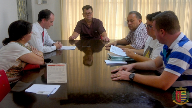 Prefeitura autoriza a liberação de três loteamentos