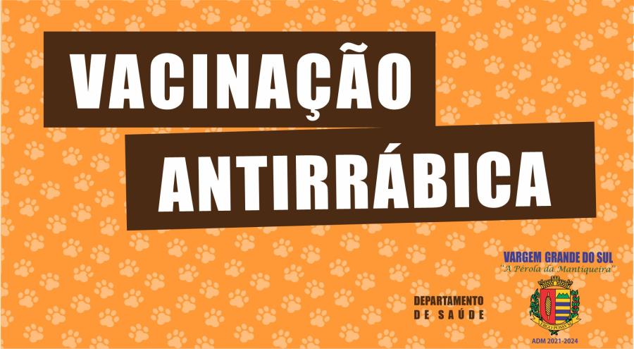 CLÍNICA VETERINÁRIA ESTÁ REALIZANDO VACINA CONTRA A RAIVA  EM CÃES E GATOS PARA QUEM PRECISA