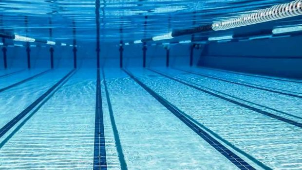 Carteirinhas para piscinas públicas já podem ser renovadas