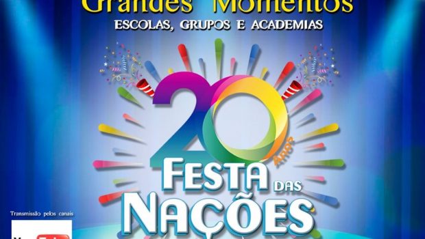 FALTAM 02 DIAS!
