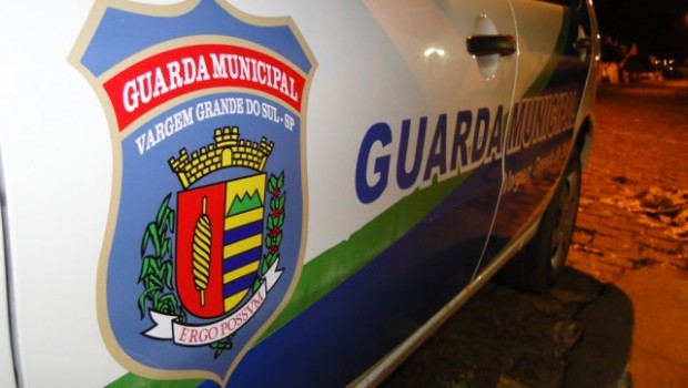 Guarda Civil Municipal lança campanha educativa