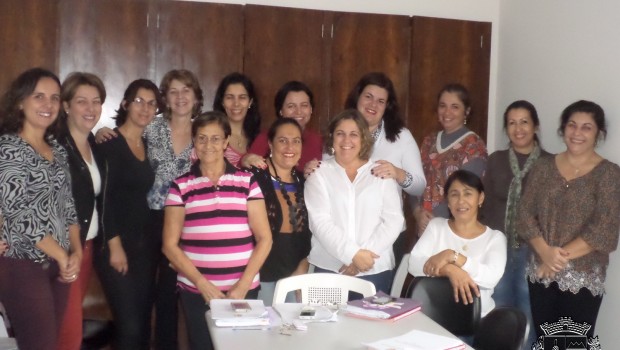 Departamento de Educação realizou reunião do Plano Municipal de Educação