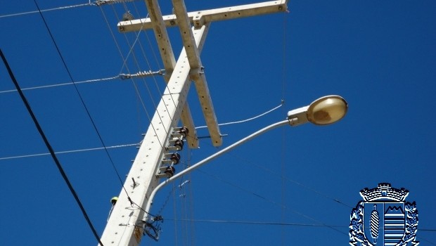 Elektro deve manter a prestação de serviços de iluminação pública em Vargem