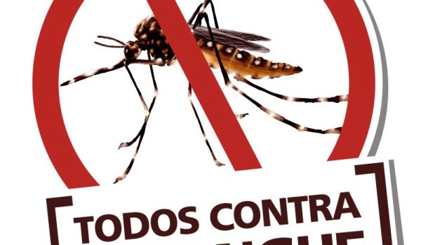 Departamento de Saúde dá continuidade a companha de conscientização contra a Dengue, Zika Vírus e Chikungunya