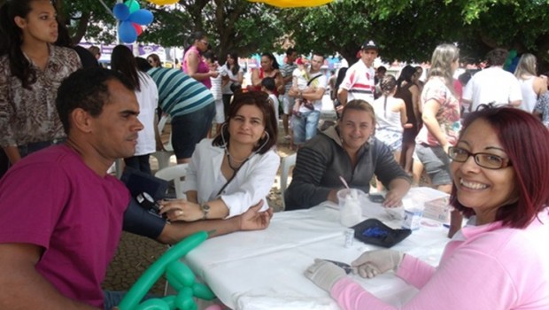 No dia 16, Prefeitura promove Domingo Cidadão na Vila Santana