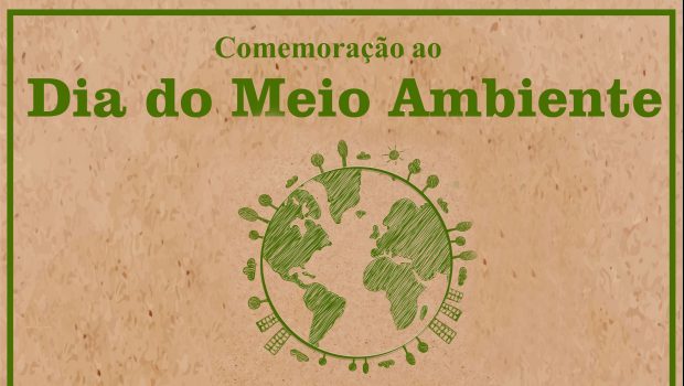 Continua programação em comemoração ao Dia do Meio Ambiente