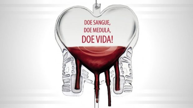 SÁBADO TEM CAMPANHA DE CADASTRO DE DOADORES DE MEDULA ÓSSEA