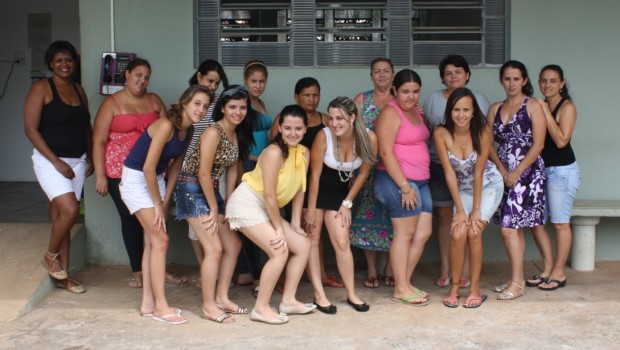 Programa Fortalecendo a Família promove cursos em parceria com o Senac