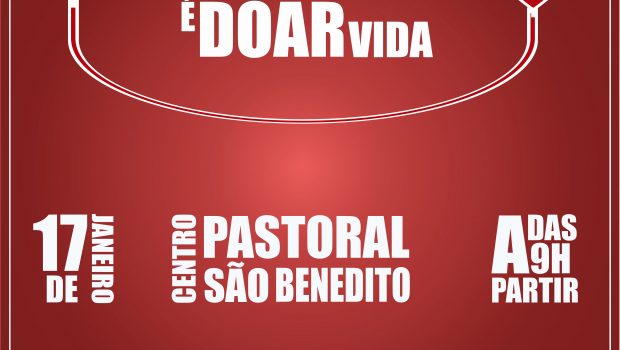Doação de Sangue