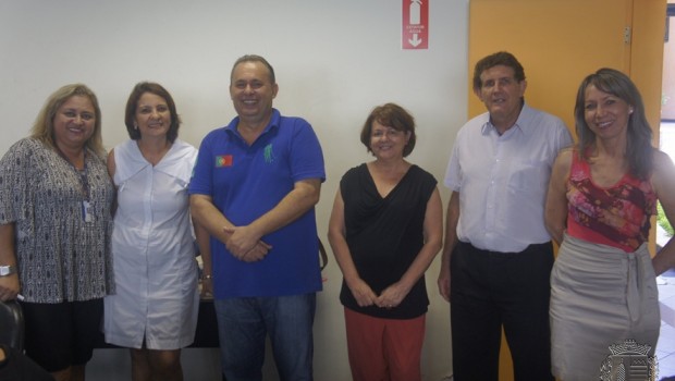 Cursos do Programa Aprendizagem do Senac têm início em Vargem