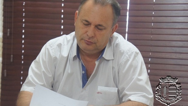 Prefeito Celso Itaroti anuncia mudanças em departamentos