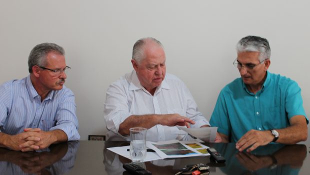 Barros Munhoz indica emenda de R$ 300 mil para pavimentação asfáltica