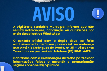 AVISO