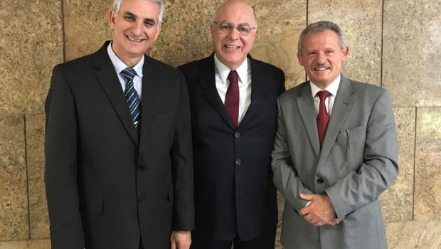 “Programa Melhor Caminho”, vai recuperar Estrada do Perobá