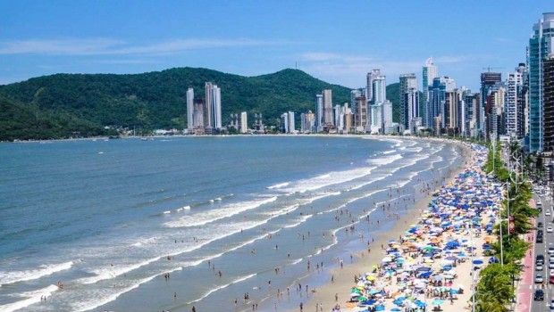 Rainha do peão ganhará viagem para o Balneário Camboriú
