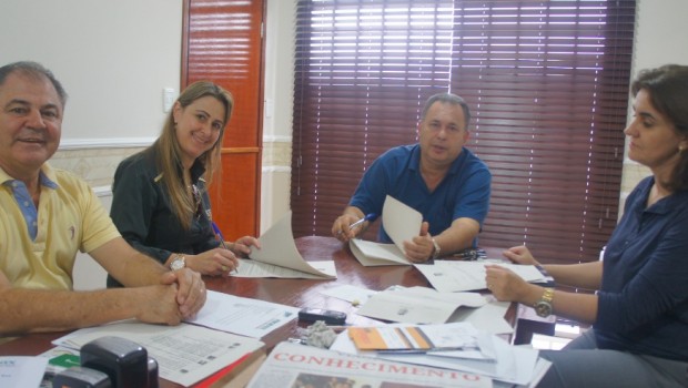Distrito Industrial receberá empresa de processamento de batata