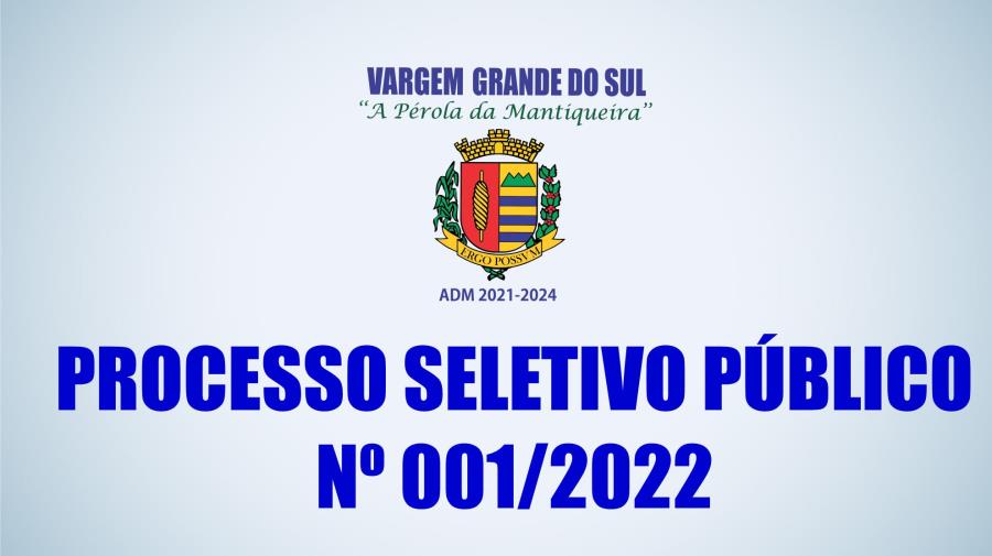 ESTÃO ABERTAS AS INSCRIÇÕES DO PROCESSO SELETIVO PÚBLICO PARA DIVERSOS EMPREGOS DO MAGISTÉRIO MUNICIPAL