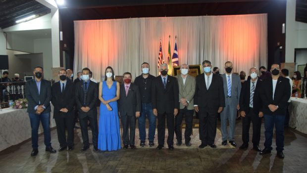 COMEMORAÇÃO AO CENTENÁRIO DE EMANCIPAÇÃO POLÍTICA DE VARGEM GRANDE DO SUL